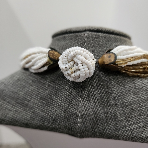 ๐ฉ๐ถ๐ป๐๐ฎ๐ด๐ฒ ๐๐ผ๐น๐ฑ ๐ฎ๐ป๐ฑ ๐ช๐ต๐ถ๐๐ฒ ๐๐ฒ๐ฎ๐ฑ๐ฒ๐ฑ ๐ง๐๐ถ๐๐ ๐ฆ๐ฒ๐ฒ๐ฑ ๐๐ฒ - Picture 4 of 9